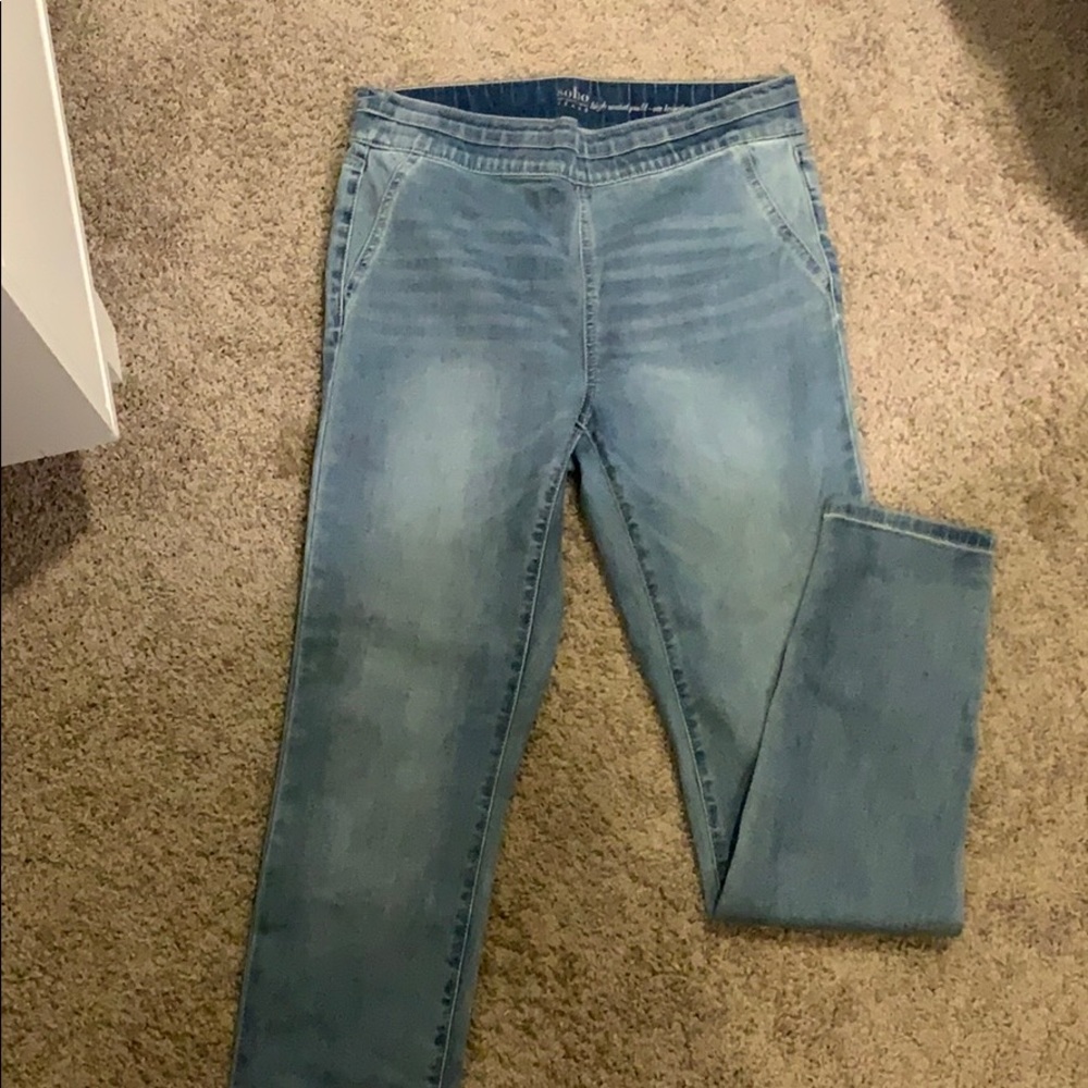 Denim - New York & Co